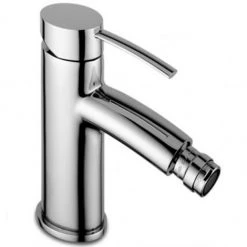 Mitigeur De Bidet Elliptique Paffoni Berry Complet Avec Bonde