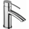 Mitigeur Lavabo Couleur Chrome Paffoni Berry BR071CR | Chromé - Sans Vidage - Chromé -PAFFONI Soldes 26122174 1