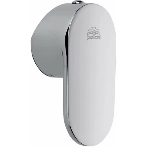 Levier De Rechange Complet Paffoni ZLEV160CR | Chromè 3 Levier De Rechange Complet Paffoni ZLEV160CR | Chromè