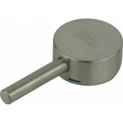 Levier De Rechange Pour Mélangeurs Paffoni Light - Stick ZLEV120ST | Steel Looking - Poignée - Steel Looking -PAFFONI Soldes 34276172 2