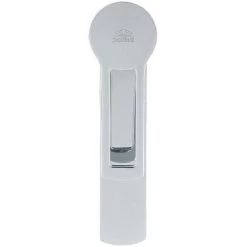 Paffoni Ringo West Mitigeur De Lavabo Avec Tirette Et Bonde, Chrome (RIN075) -PAFFONI Soldes 34739465 4