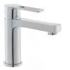 Paffoni Ringo West Mitigeur De Lavabo Avec Mousseur, Chrome (RIN071) 2 Paffoni Ringo West Mitigeur De Lavabo Avec Mousseur, Chrome (RIN071) -PAFFONI Soldes 34955313 1