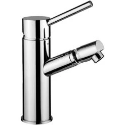 Mitigeur Bidet Avec Vidage Clic-clac Birillo Paffoni