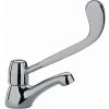 Paffoni Mitigeur Lavabo 1/2 Pouce 1 Trou De Robinet Chrome Brillant - Chrome 1 Paffoni Mitigeur Lavabo 1/2 Pouce 1 Trou De Robinet Chrome Brillant - Chrome -PAFFONI Soldes 38905978 1