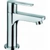 Paffoni Red Mitigeur Lavabo 1/2 Pouce 1 Trou De Robinet Chrome Brillant - Chrome 2 Paffoni Red Mitigeur Lavabo 1/2 Pouce 1 Trou De Robinet Chrome Brillant - Chrome -PAFFONI Soldes 38907774 1
