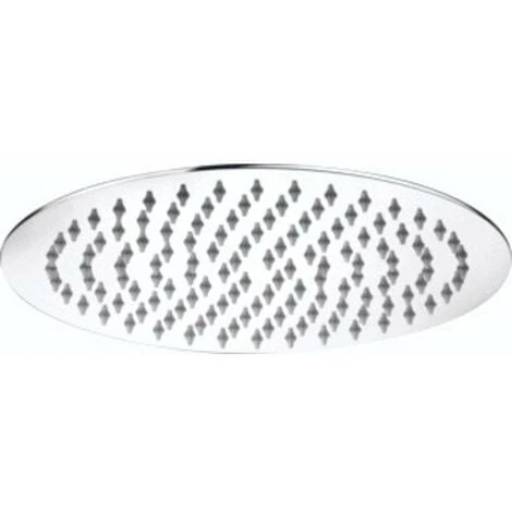 Paffoni Bahamas Pomme De Douche H5.5cm Avec Anti-calcaire Chrome Brillant - Chrome 3 Paffoni Bahamas Pomme De Douche H5.5cm Avec Anti-calcaire Chrome Brillant - Chrome