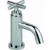 Paffoni Quattro Mitigeur Lavabo 1/2 Pouce 1 Trou De Robinet Chrome Brillant - Chrome 1 Paffoni Quattro Mitigeur Lavabo 1/2 Pouce 1 Trou De Robinet Chrome Brillant - Chrome -PAFFONI Soldes 38909243 1