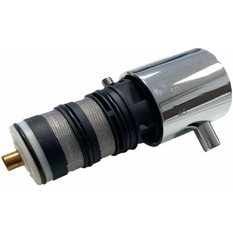 Remplacement De La Cartouche Thermostatique Paffoni Birillo TOP ZVIT060CR | Cartouche 3 Remplacement De La Cartouche Thermostatique Paffoni Birillo TOP ZVIT060CR | Cartouche