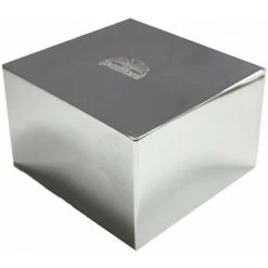 Maniglia Di Ricambio Serie Level Paffoni ZMANV093CR | Poignée