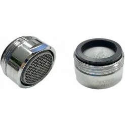 Aérateur De Rechange M24 X 1 Paffoni ZAER002CR | Aérateur