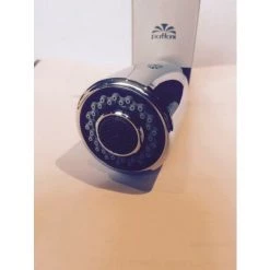 Douchette Rechange Pour Mitigeur èvier Paffoni ZDOC058 | Chromé - Chromé 8 Douchette Rechange Pour Mitigeur èvier Paffoni ZDOC058 | Chromé - Chromé -PAFFONI Soldes 4867683 3