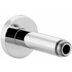 Bras De Douche Au Plafond Paffoni ZSOF064CR-ZSOF065CR | 120mm