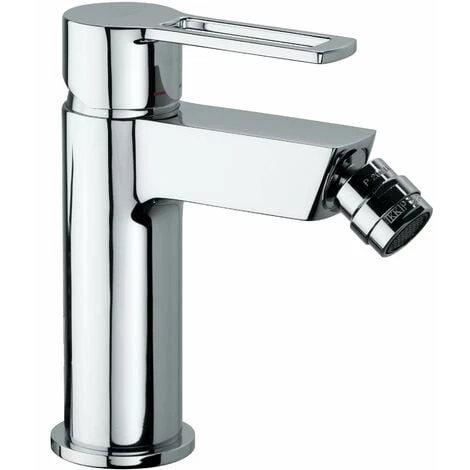 Mitigeur De Bidet Avec Levier Ouvert Paffoni Ringo RIN131CR-RIN131NO | Chromé - RINGO - Sans Vidage - Chromé 3 Mitigeur De Bidet Avec Levier Ouvert Paffoni Ringo RIN131CR-RIN131NO | Chromé - RINGO - Sans Vidage - Chromé