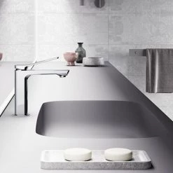 Paffoni Tilt Mitigeur Lavabo Chromé Avec Vidage Automatique 7 Paffoni Tilt Mitigeur Lavabo Chromé Avec Vidage Automatique -PAFFONI Soldes 50390907 3