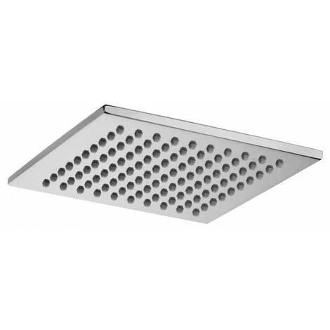 Pommeau De Douche 20x20 Paffoni Syncro ZSOF075cr Avec Bras Carré De 35 Cm ZSOF063CR350 4 Pommeau De Douche 20x20 Paffoni Syncro ZSOF075cr Avec Bras Carré De 35 Cm ZSOF063CR350 – Image 2