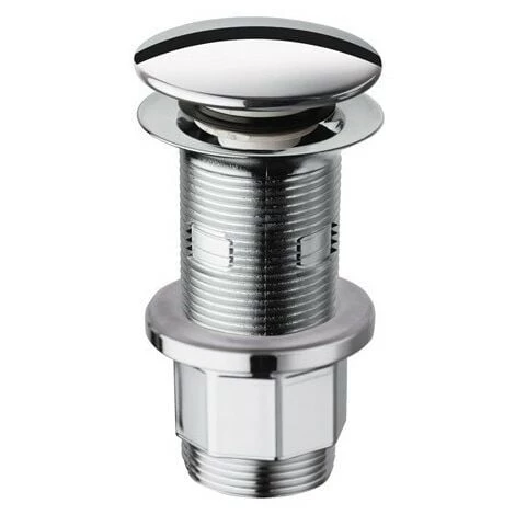 PAFFONI Kit D'installation Pour Lavabo Avec Siphon Design Et Bonde Clic-clac 4 PAFFONI Kit D'installation Pour Lavabo Avec Siphon Design Et Bonde Clic-clac – Image 2