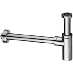 PAFFONI Kit D'installation Pour Lavabo Avec Siphon Design Et Bonde Clic-clac 10 PAFFONI Kit D'installation Pour Lavabo Avec Siphon Design Et Bonde Clic-clac -PAFFONI Soldes 50947037 4