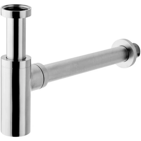 PAFFONI Kit D'installation Pour Deux Lavabos Avec Siphon Design Et Vidage Clic Clac 3 PAFFONI Kit D'installation Pour Deux Lavabos Avec Siphon Design Et Vidage Clic Clac – Image 2