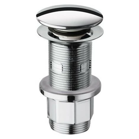 PAFFONI Kit D'installation Pour Deux Lavabos Avec Siphon Design Et Vidage Clic Clac 6 PAFFONI Kit D'installation Pour Deux Lavabos Avec Siphon Design Et Vidage Clic Clac – Image 5