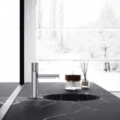 Mitigeur Lavabo Avec Vidage Clic-clac Paffoni Jo Chromé -PAFFONI Soldes 50947055 3