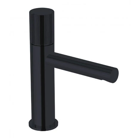 Mitigeur Lavabo Avec Vidage Clic-clac Paffoni Jo Matt Black 3 Mitigeur Lavabo Avec Vidage Clic-clac Paffoni Jo Matt Black