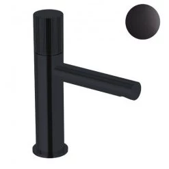 Mitigeur Lavabo Avec Vidage Clic-clac Paffoni Jo Matt Black 8 Mitigeur Lavabo Avec Vidage Clic-clac Paffoni Jo Matt Black -PAFFONI Soldes 50947080 3