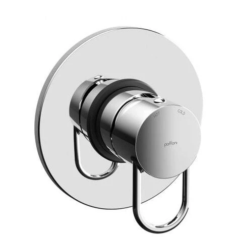 Paffoni Jocker Ensemble Chromé De Mitigeurs Lavabo, Bidet Et Douche 6 Paffoni Jocker Ensemble Chromé De Mitigeurs Lavabo, Bidet Et Douche – Image 4