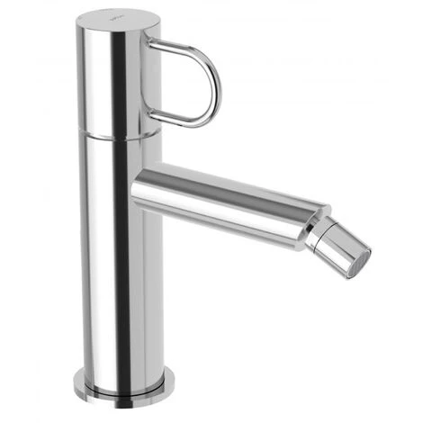 Ensemble De Mitigeurs Lavabo, Bidet Et Douche Avec Inverseur Chromé Paffoni Jocker 4 Ensemble De Mitigeurs Lavabo, Bidet Et Douche Avec Inverseur Chromé Paffoni Jocker – Image 2