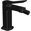 Mitigeur De Bidet Avec Vidange Automatique Paffoni Tilt Matt Black