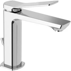 Mitigeurs Lavabo Et Bidet En Laiton Modèle Tilt Paffoni Chrome 10 Mitigeurs Lavabo Et Bidet En Laiton Modèle Tilt Paffoni Chrome -PAFFONI Soldes 50947184 4
