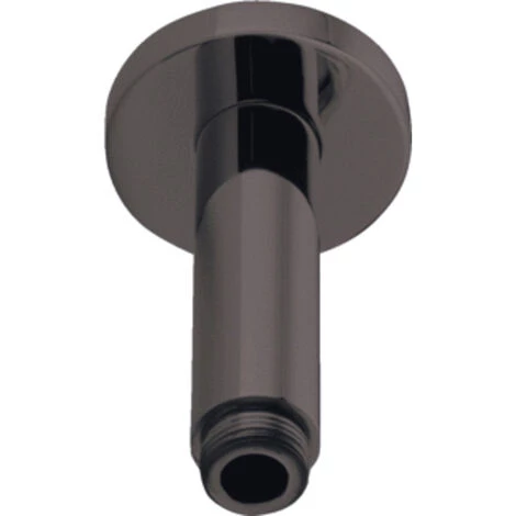 Paffoni Pièce De Raccordement De La Douche/ Bras - Noir Mat 3 Paffoni Pièce De Raccordement De La Douche/ Bras - Noir Mat