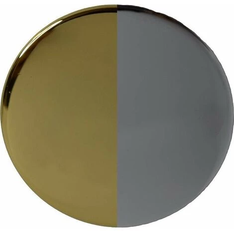 Mitigeur De Bain Externe Avec Set De Douche Et Déviateur Paffoni Belinda FBLV023 | Chromè-or - Chromè-or 5 Mitigeur De Bain Externe Avec Set De Douche Et Déviateur Paffoni Belinda FBLV023 | Chromè-or - Chromè-or – Image 3