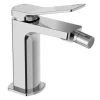 Mitigeur Bidet Avec Vidange Automatique Paffoni Tilt Chrome -PAFFONI Soldes 58235572 1