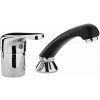 Mélangeur Pour Coiffeur Avec Douche Amovible Paffoni NT087CR | Chromé - Chromé 1 Mélangeur Pour Coiffeur Avec Douche Amovible Paffoni NT087CR | Chromé - Chromé -PAFFONI Soldes 5975127 1