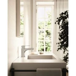 Mélangeur De Lavabo à économie D'énergie Paffoni SLY SY075CR-ES-SY071CR-ES | Sans Vidage 8 Mélangeur De Lavabo à économie D'énergie Paffoni SLY SY075CR-ES-SY071CR-ES | Sans Vidage -PAFFONI Soldes 6260387 3