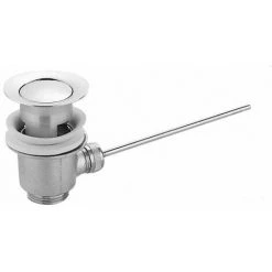 1"1/4 Vidage Paffoni ZSCA002 | Chromé - Vidage Automatique 1"1/4 - Chromé