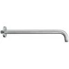 Paffoni Steel Pommeau De Douche Longueur Bras 30 Cm 1 Paffoni Steel Pommeau De Douche Longueur Bras 30 Cm -PAFFONI Soldes 71209191 1