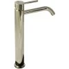 Mitigeur Haut Paffoni Light Exclusive Edition En Laiton White Gold Pour Lavabo -PAFFONI Soldes 71700301 1